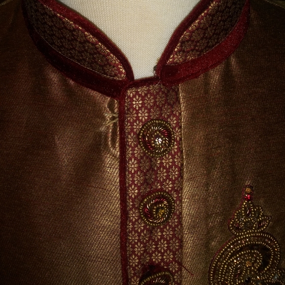 Indian Kurta - Picture 5 of 9